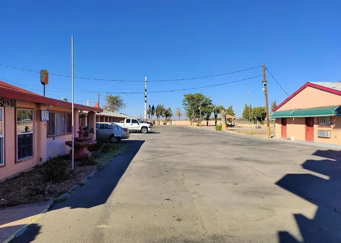Western Motel