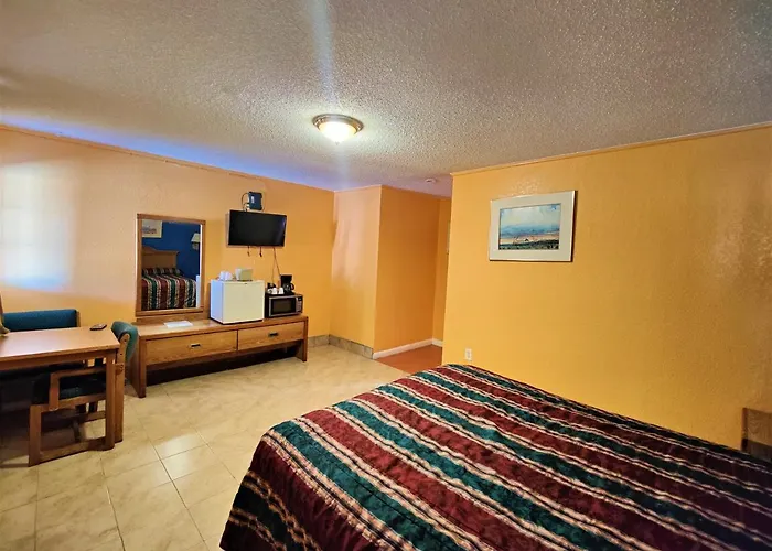 Western Motel