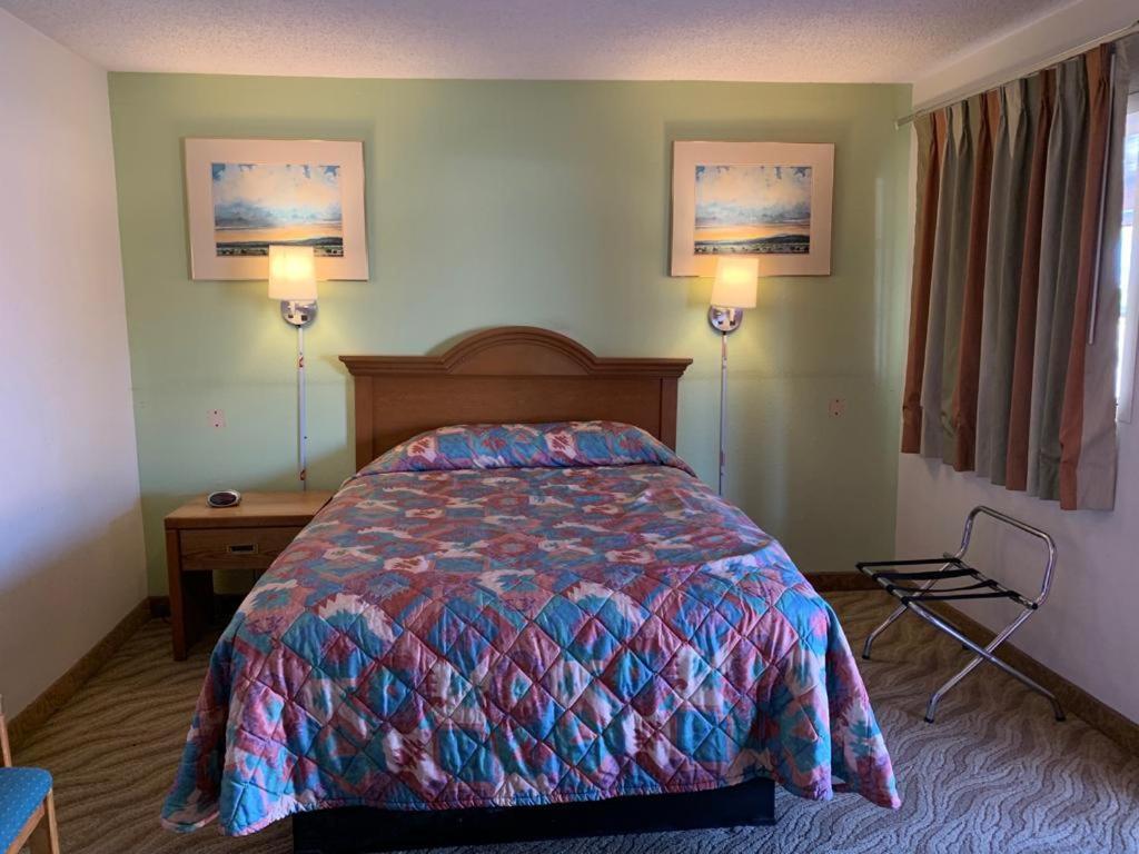 Motel Western Deming