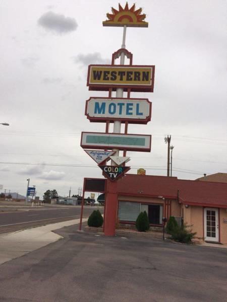 Western 2*